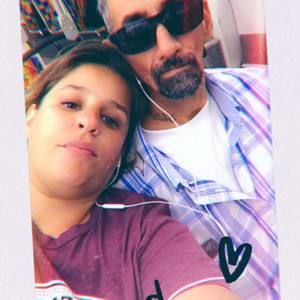 Meet your Posher, Rebekah